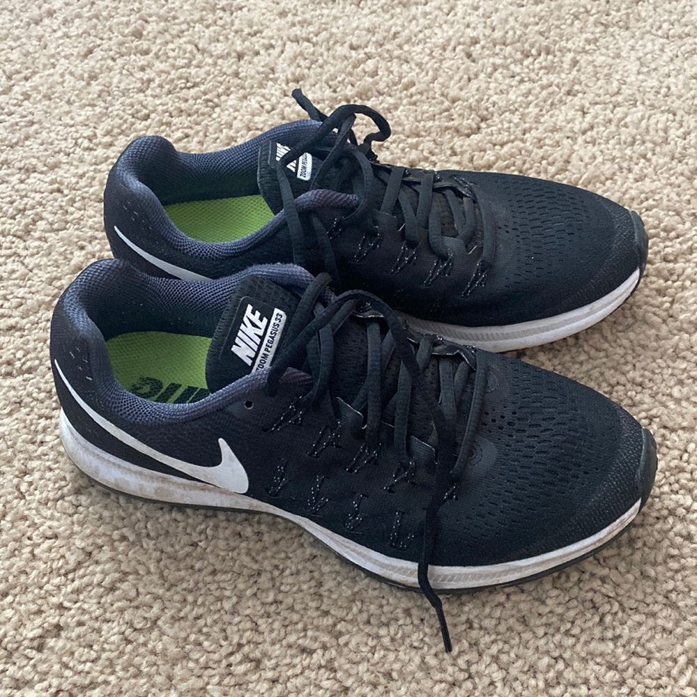 Zoom Pegasus 33